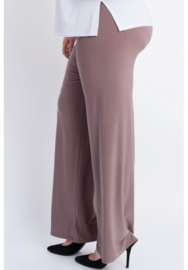 Broek Basic (D-03) 061-Taupe) *