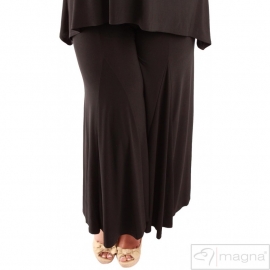Broek-Rok (H-02) 001-Zwart