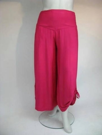 Broek Comfort 54B (24-4131) fuchsia