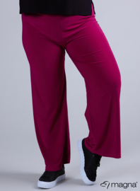 Broek Basic (D-03) 056-Magenta*