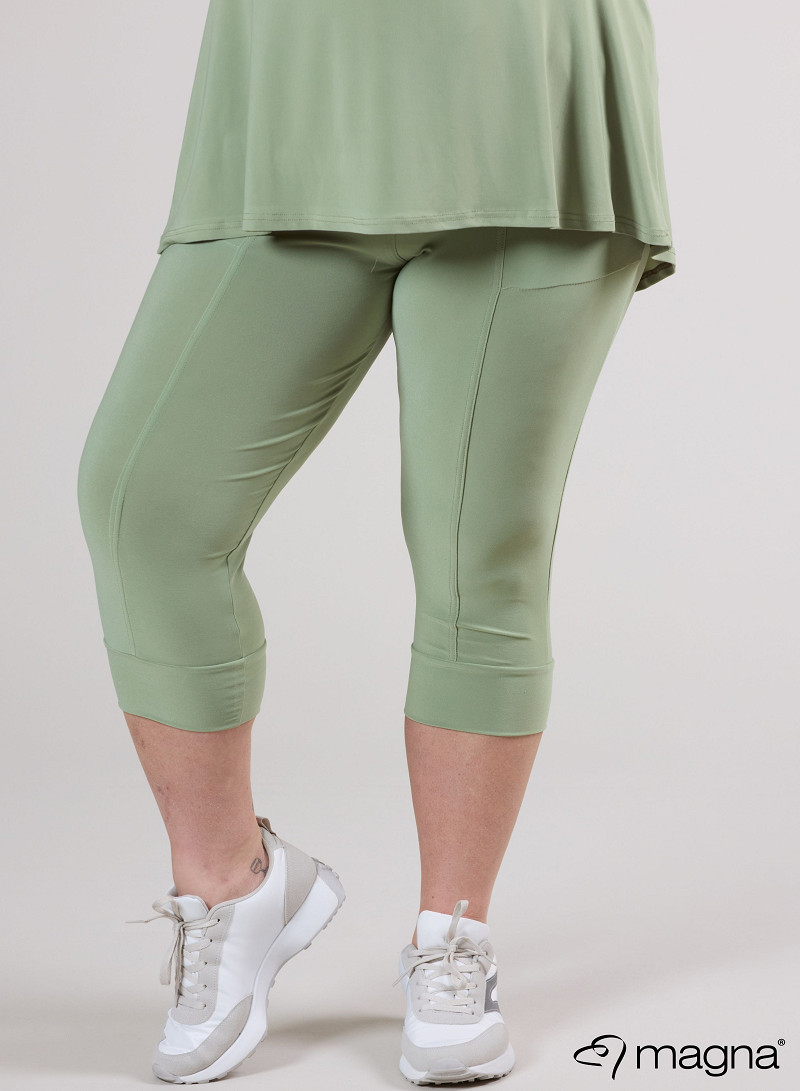 Capri (E-7001) 022-Licht Khaki