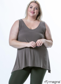 A-Top (A26) - 061-Taupe