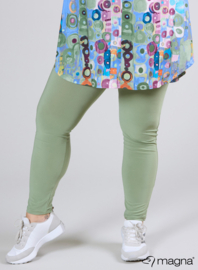 Legging (F-23) 022-Light Khaki