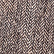 Oversized Tuniek/Ponncho (ZF-PO-1002-HVPK)  U64014-Herringbone Sand
