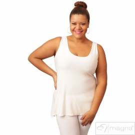A-Top (A26) - 018-Creme