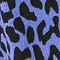 Flow Shirt/Tuniek (C-2321-PR) X42021-Leopard Purple