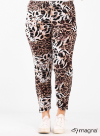 Legging Basic (F-0031-VISPR) - B01064-Tiger Brown