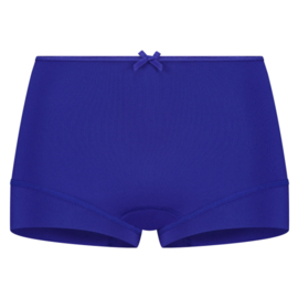 RJ PURE COLOR DAMES SHORT - Royal Blue-331