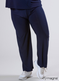 Broek Basic (D-03) 017-Marine *