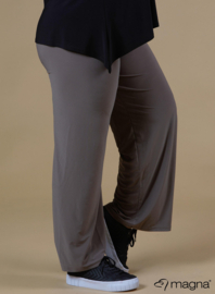 Broek Basic (D-03) 061-Taupe) *