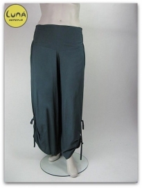 Broek Comfort 64B (03-2794-drkgrey)