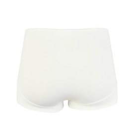 RJ PURE COLOR DAMES SHORT - Ivoor-197