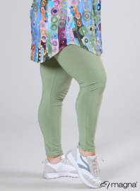 Legging (F-23) 022-Light Khaki