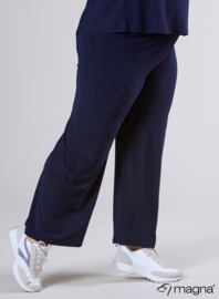 Broek Basic (D-03) 017-Marine *