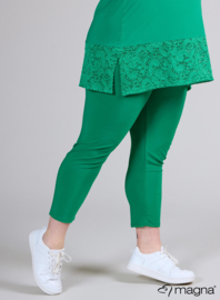 Legging Basic (F01) - 058-Brazil Groen