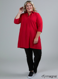 Tuniek (C-9003-L.VIS) 015-Rood