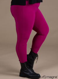 Legging (F-23) 056-Dr.Fuchsia