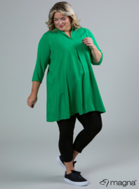 Tuniek (C-9003-L.VIS) 058-Brazil Groen