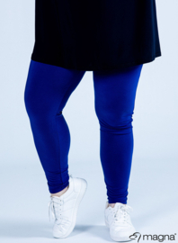 Legging (F-23) 060-Royal Blue