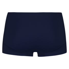 RJ PURE COLOR DAMES SHORT - 280-Navy