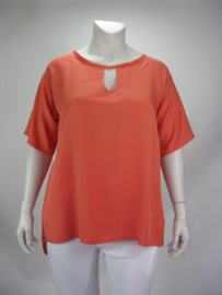 Shirt Holland (04-3675-abricot)