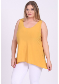 A-Top (A26) - 076-Banana Yellow
