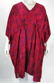 Tuniek "ISABELLA" (05-4299) redpurpflwr