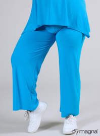 Broek Basic (D-03) 011-Turquoise