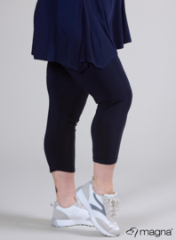 Legging Basic (F01) - 017-Marine