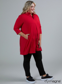 Tuniek (C-9003-L.VIS) 015-Rood