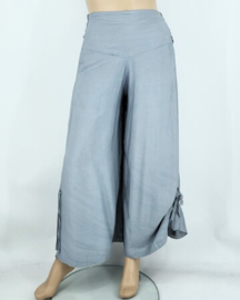 Broek Comfort 54B (06-2775) lightgrey