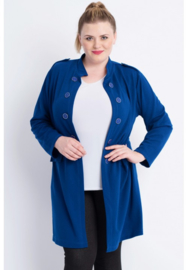 Blazer knopen (N-8005) 060-Dr.Cobalt