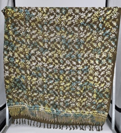 Sarong 2-Ply (2 draads) (08-5357)