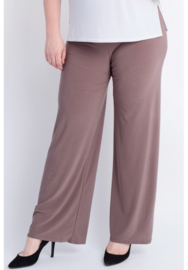 Broek Basic (D-03) 061-Taupe) *