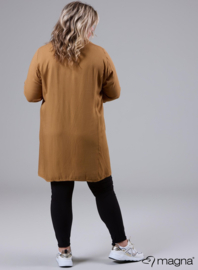 Tuniek (C-9003-L.VIS) 065-Musterd