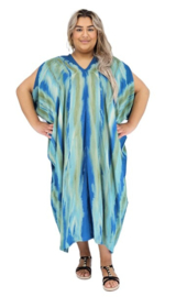 Kaftan "MORGANA" (03-5312) TurqMint