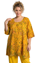 Tuniek Claire XL (35-5443) CornYelBld