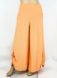 Broek Comfort 54B (43-5206) Abricotff