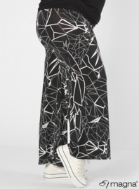 Broek Basic (D-03-PR) 358001-BW Geo klein