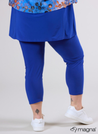 Legging Basic (F01) - 060-Dr.Cobalt