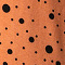 A-Shaped Button (C-2322-PR) W78019-Starlight Orange