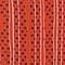 Chiffon Long Buttons-Up Tuniek-Jurk (ZF-DR-1004-PR) Y76019-Dot-Line Orange