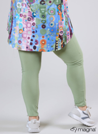 Legging (F-23) 022-Light Khaki