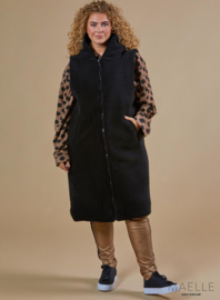 ME-JA-1004 Long Body Jacket