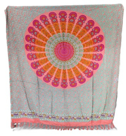 Sarong 2-Ply (2 draads) (01-5350)