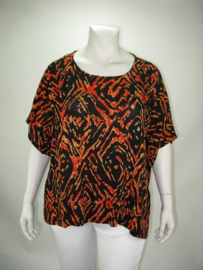 Shirt Havannah (05-3750-orblackkras)
