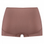 RJ PURE COLOR DAMES SHORT - 319-Mauve