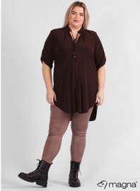 Tuniek Flowy String (C-2121) 064-Dr.Bruin