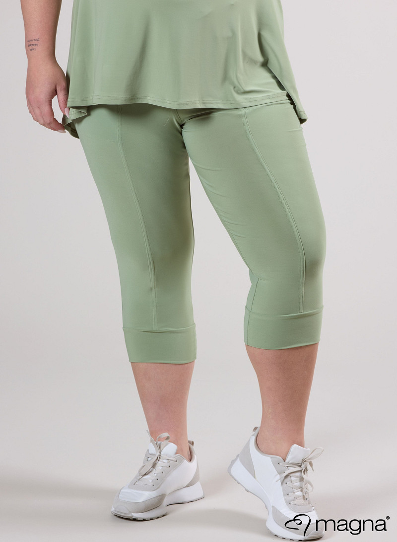 Capri (E-7001) 022-Licht Khaki