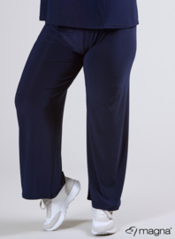 Broek Basic (D-03) 017-Marine *